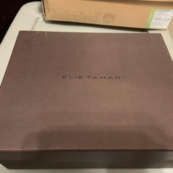 Brand New Elie Tahari High Heel Shoes - Picture 3 of 12